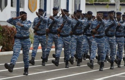 Côte d'Ivoire :   Deux Gendarmes ivoiriens détenus à Ouaga, le Gouvernement rassure que leurs remises se feront sans problème