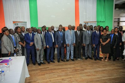 Côte d'Ivoire:     Planification du développement, des Praticiens et des Professionnels de la Pospective se dotent d'un cadre de concertation et de collaboration