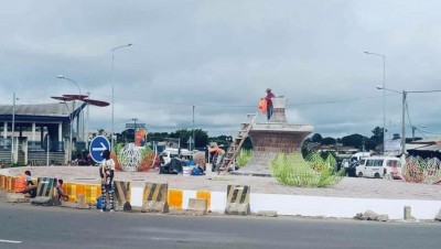 Côte d'Ivoire : Locales 2023, le scrutin annulé à Dabakala, à Koumbala et à Tiassalé, la dernière audience du Conseil d'État programmée le 10 octobre