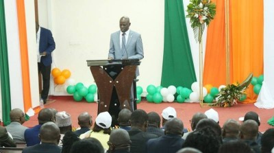 Côte d'Ivoire : Nouvelle loi de l'Enseignement Supérieur, le Syndicat MORES-CI veut apporter sa contribution, un congrès annoncé