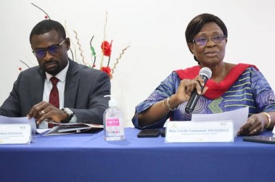 Côte d'Ivoire : 8e Programme de Coopération Côte d'Ivoire-UNFPA, plusieurs défis au centre d'un atelier à Yamoussoukro