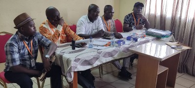 Côte d'Ivoire : Après la fixation du prix du Café-Cacao, la Centrale syndicale agricole  demande une hausse du différentiel de ramassage