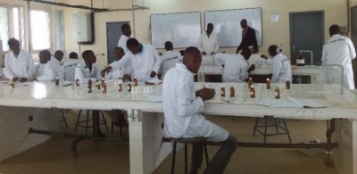 Côte d'Ivoire : Université, les résultats du concours d'accès aux UFR des sciences de la santé 2022-2023 (EPSS) sont disponibles