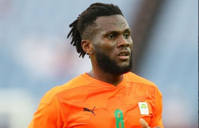 Côte d'Ivoire : Franck Kessié hué au Félicia, le CNSE marque son indignation et invite les  supporters des Eléphants à la tolérance et au respect des joueurs