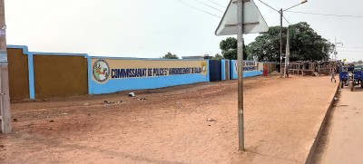 Côte d'Ivoire : Daloa, la police surprend deux groupes de jeunes en pleine bagarre, des arrestations signalées