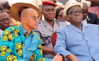 Côte d'Ivoire : Succession de Bédié à la présidence du PDCI, Thierry Tanoh jette l'éponge : « Je n'ai pas les 10 années au Bureau Politique... »