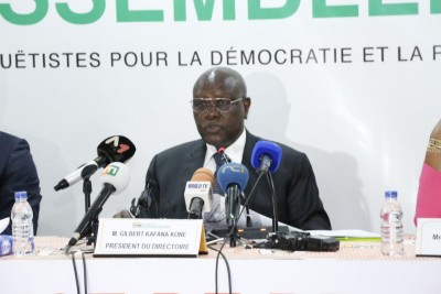 Côte d'Ivoire :    Alors qu'il sanctionne ses cadres « indisciplinés », le RHDP souhaite que son candidat à la mairie de San-Pedro cède sa place à une indépendante pour la reprise de l'élection