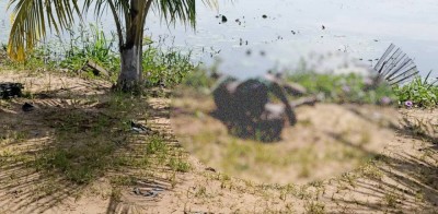 Côte d'Ivoire : Un élève électricien en bâtiment retrouvé mort noyé  à Gnahouodegoué (Gagnoa), choc et interrogations