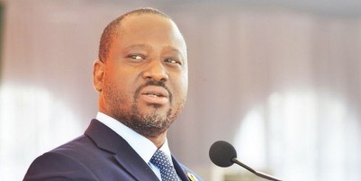 Côte d'Ivoire : « Guillaume Soro désormais hors de danger », selon sa communication