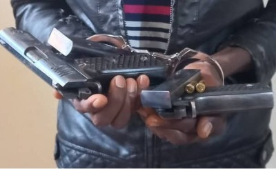 Côte d'Ivoire : A Ferké, le présumé assassin d'un boutiquier est désormais aux mains de la police