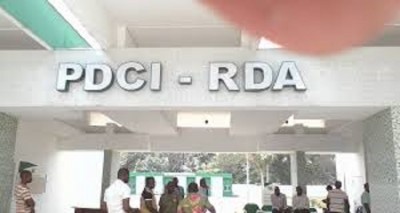 Côte d'Ivoire : PDCI, avant le congrès électif de décembre, un membre du bureau politique rejoint le RHDP