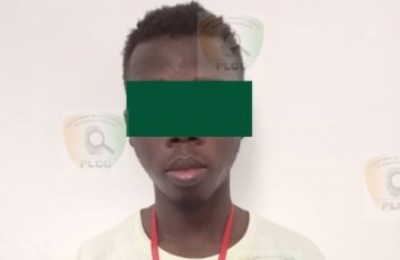 Côte d'Ivoire : Depuis Abidjan une autorité européenne faisait  l'objet d'un chantage vidéo à caractère sexuel, l'amoureux  interpellé