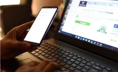 Côte d'Ivoire : Phénomène d'« Internet Araignée », les commerçants risquent une peine d'emprisonnement 06  mois à 03 ans  assortie  d'une amende de 1 à 100.000.000 FCFA