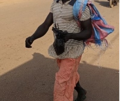 Côte d'Ivoire : Un individu atteint de troubles mentaux se rend dans une église pour des prières et tue le pasteur à coups de gourdins