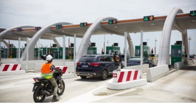 Côte d'Ivoire : Infrastructures routières, vers la mise en service d'au moins 12 nouveaux péages en 2024