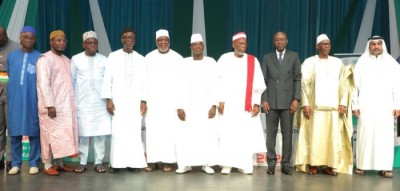 Côte d'Ivoire : Le coût du Hadj à la Mecque  passe désormais de  2.000.0000 à 3.250.000 FCFA