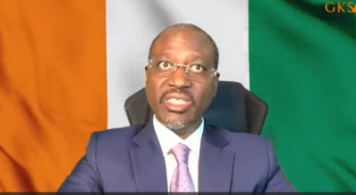 Côte d'Ivoire : Après sa décision de mettre fin à son exil, Guillaume Soro annoncé à Niamey