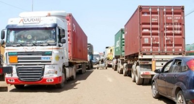 Côte d'Ivoire : Voici pourquoi les travaux de réhabilitation du boulevard du Port d'Abidjan tardent à démarrer