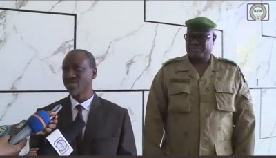 Côte d'Ivoire : Après le Niger, Guillaume Soro annoncé à Ouaga où il devrait être reçu en audience par le président de la transition