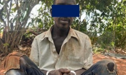 Côte d'Ivoire : San Pedro, il défie la police en reconstruisant un « fumoir » détruit et se fait épingler avec une grande quantité de cannabis