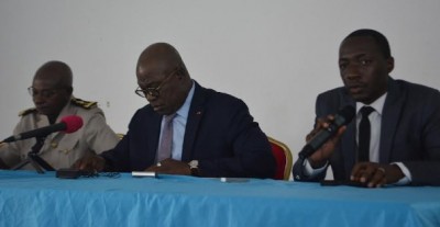 Côte d'Ivoire :    Développement local, le District Autonome des Savanes se dote d'un schéma directeur, en vue d'adresser des projets structurants dans ses régions