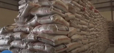 Côte d'Ivoire : Lutte contre la vie chère, Abidjan aurait importé 45 000 tonnes de riz de la Chine jusqu'au mois d'octobre dernier