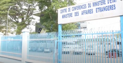 Côte d'Ivoire : Quel sort pour les ambassadeurs ayant pour une partie, atteint l'âge de départ à la retraite ?