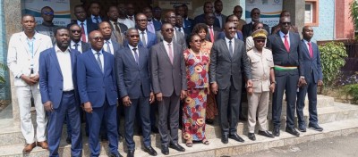 Côte d'Ivoire :    Promotion de l'entrepreneuriat et de l'innovation, les acteurs du secteur s'accordent sur une stratégie nationale en vue de booster le domaine