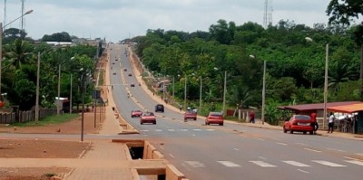 Côte d'Ivoire : Nouveau drame signalé à Abengourou,  une femme et son bébé retrouvés égorgé