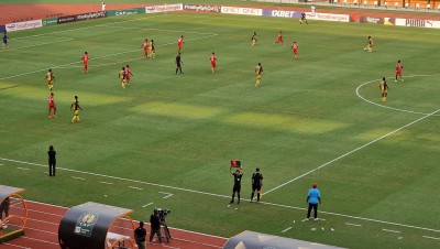 Côte d'Ivoire : Ligue des Champions, l'Asec domine Jwaneng Galaxy FC du Botswana 3-0 et file en quarts de finale