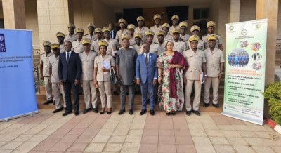 Côte d'Ivoire : Fragilité des zones frontalières du nord, les autorités préfectorales s'arment de stratégies pour faire face aux défis sécuritaires dans leurs circonscriptions