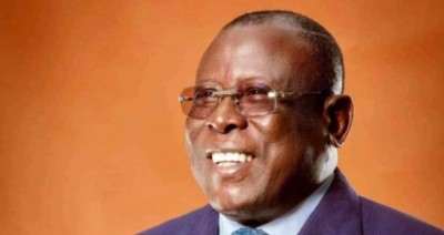 Côte d'Ivoire : Cissé Bacongo nouveau Ministre Gouverneur du District d'Abidjan : « Je m'efforcerai de répondre aux attentes du peuple ivoirien »