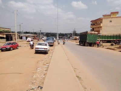 Côte d'Ivoire : Bouaké, quatre éléments de la PJ mis aux arrêts après une bavure occasionnant trois morts par balles