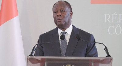 Côte d'Ivoire : Annonce des poursuites contre un journal pour diffamation