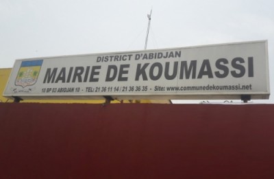 Côte d'Ivoire : Bacongo nommé Ministre-Gouverneur, la course à sa succession à la Mairie de Koumassi lancée, le nouveau Maire connu jeudi ?