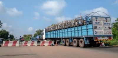 Côte d'Ivoire : Fluidité des transports, selon l'observatoire (OFT) les pertes estimées à 350 milliards de FCFA sont passées à 11 milliards de FCFA en 2022