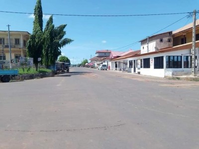 Côte d'Ivoire : Niablé, plus de 200 migrants nigériens interceptés par la police, le gouvernement saisi