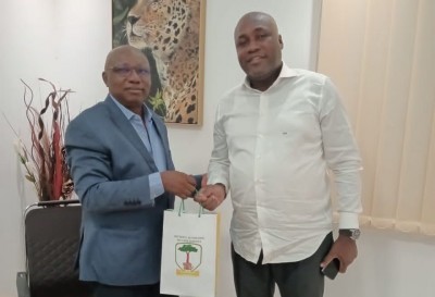 Côte d'Ivoire : Le District Autonome du Gôh-Djiboua apporte une contribution aux élus pour l'installation des villages CAN