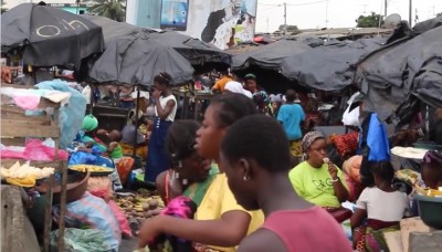 Côte d'Ivoire : Le Ministre-Gouverneur Cissé Bacongo promet que Yopougon Gesco sera à l'image du pays qui se développe