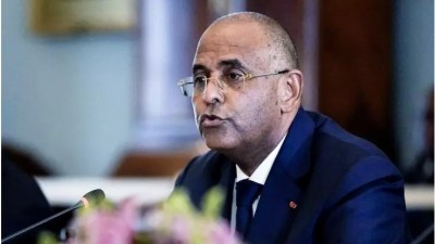 Côte d'Ivoire : Des  précisions sur le nouveau point de chute Académique à Harvard de l'ancien Premier Ministre Patrick Achi