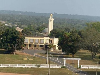 Côte d'Ivoire : Deux enfants  portés disparus retrouvés morts dans une broussaille au nord