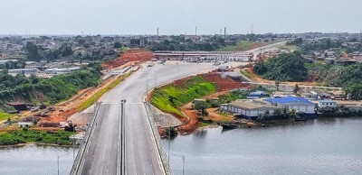 Côte d'Ivoire : 4e pont, barrages hydroélectriques, mobilisation de ressources intérieures..., le gouvernement décline ses priorités pour 2024