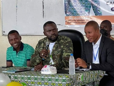 Côte d'Ivoire : Bouaké, bras de fer persistant, la crise du 5ème congrès du CEECI, quatre candidats contestataires interpellent