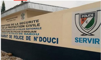 Côte d'Ivoire : Des présumés braqueurs violent une Dame, leur chef pris de remords présente ses excuses à la victime et  promet de l'aider à condition qu'elle ne le  dénonce pas