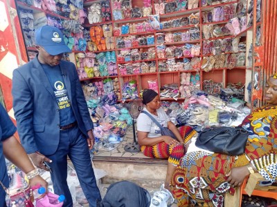 Côte d'Ivoire : Lutte contre la cherté de la vie à Bouaflé, Générations Gagnantes lance une campagne de sensibilisation