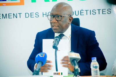 Côte d'Ivoire : Libération des 51 détenus dont des proches de Gbagbo et Soro, le mouvement citoyen EPR salue une  décision historique qui démontre une fois de plus que Ouattara  est un artisan de paix