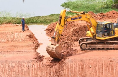 Côte d'Ivoire : Mise en eau du Barrage de Gribo-Popopli (Nawa), interdiction de circuler et de mener une activité dans la zone jusqu'au 16 mars prochain