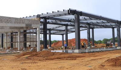 Côte d'Ivoire : Le Gouvernement construit un  Lycée Professionnel  à Diabo dans le Département de Botro (Gbèkè)