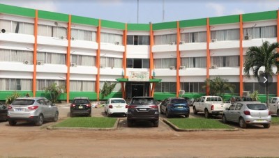 Côte d'Ivoire : L'application du Statut General de la Fonction Publique diviserait les agents de  l'Office d'Aide à la Commercialisation des Produits Vivriers (OCPV) et  la Direction, explications...