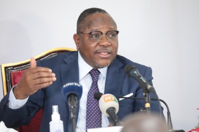 Côte d'Ivoire : IBrahime Coulibaly Kuibiert pdt de la CEI à ses collaborateurs : « faisons en sorte que nous ne soyons pas pris à défaut sur les attributions que nous confèrent la loi »